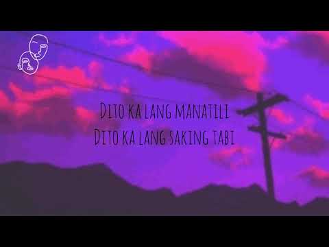 Guddhist Gunatita & Loir - Dalampasigan (lyrics)