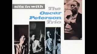 Sonny Stitt & The Oscar Peterson Trio - I'll Remember April