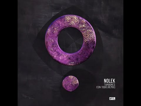 Nolek - Tambores (Original Mix)