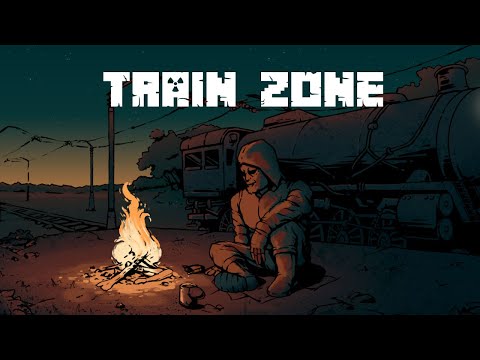 Train Zone: Forest survival video thumbnail