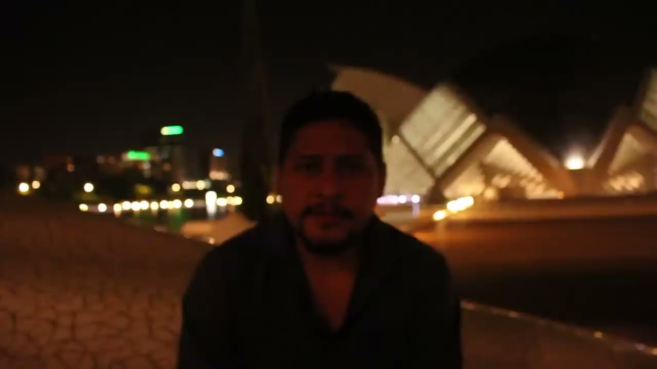 ESTUVE MUERTO Y ESTO ES LO QUE VI