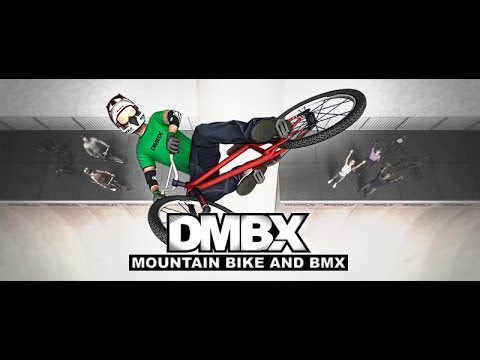 DMBX 2.5 - iPhone & iPad - HD Gameplay Trailer