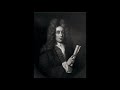 Purcell - Sweetness of Nature