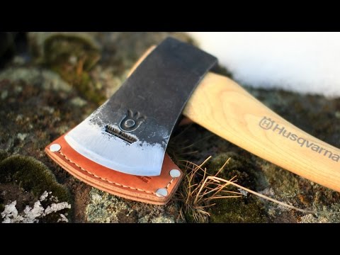 download lagu mp3 mp4 Husqvarna Hatchet Review, download lagu Husqvarna Hatchet Review gratis, unduh video klip Husqvarna Hatchet Review