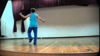 I'M Waiting For You Choreographed By: Maria Maag (DK) July'14