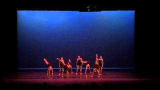 Adir Adirim from Greatest Show on Earth