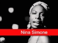 Nina Simone: Lilac Wine 