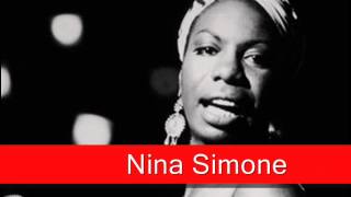 Nina Simone: Lilac Wine