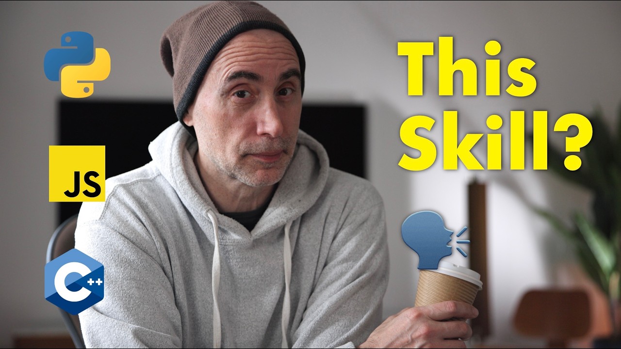 If Developers Don’t Learn This, Their Careers Stall