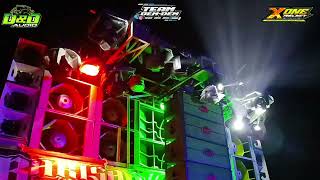 Download lagu Dj battle x-one project ft team dem-dem mp3