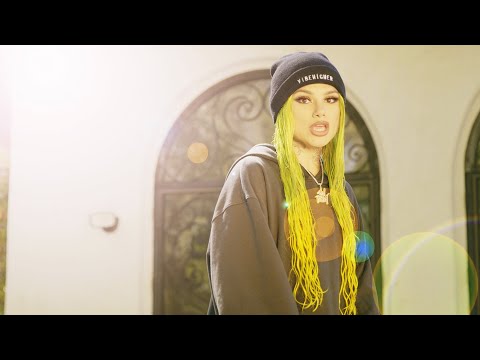 Snow Tha Product - Really Counts [Official Video]