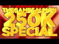 TheGameSalmon Horror And Funny Moments Compilation 250 000 SUBSCRIBER SPECIAL