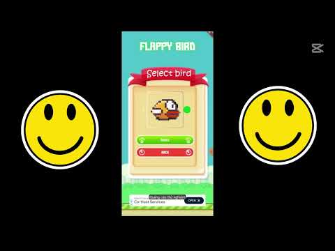 Flappy Bird - Find Champion