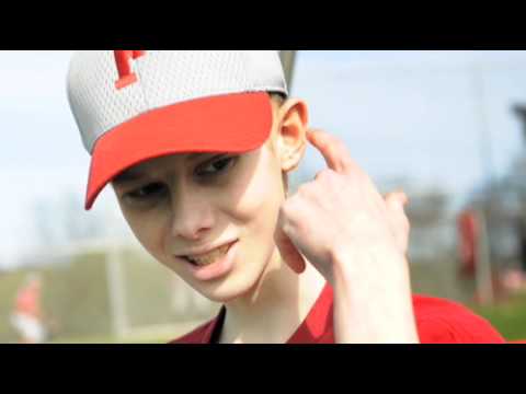 I felt like Superman