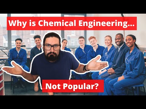 Top Industries for Chemical Engineers in 2021
