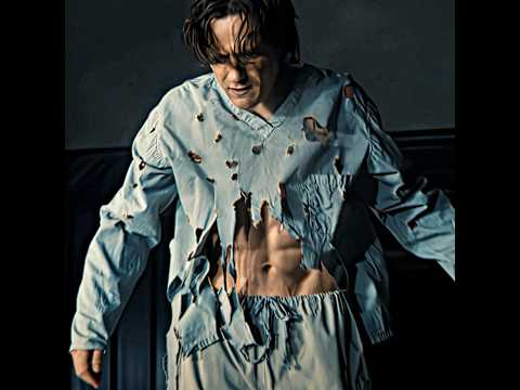 “Are you tired of fighting”- The Void x Sentry (“Thunderbolts”) Edit | Fragment (Slowed) #sentry