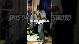 Download lagu Mas Damon Koeswoyo live Action - Hari Ini dan Nanti Koes Plus HuT DMC 1st mp3 Download lagu Mas Damon Koeswoyo live Action - Hari Ini dan Nanti Koes Plus HuT DMC 1st mp3