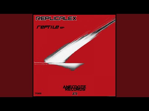 Replicate (Original Mix)