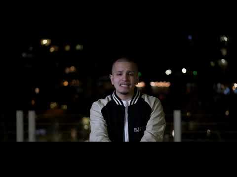 DJ SANE - WASTED (OFFICIAL VIDEO) (2019)