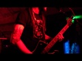 Forgotten Tomb : Cold Summer - Deprived (Live ...