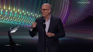 Metroid Dread WINS Best Action Adventure @ The Game Awards!