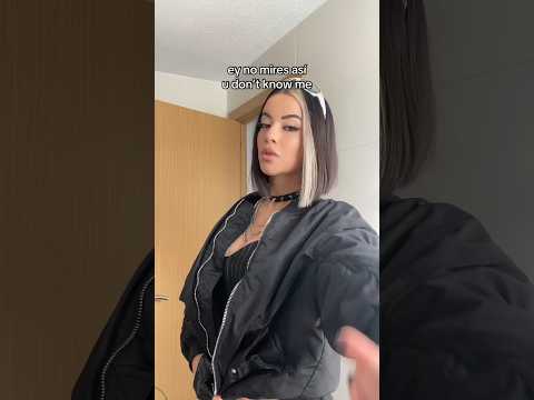 ASESINO🔪 #xinamora #ysya #elafterdelafter #newmusic #viral