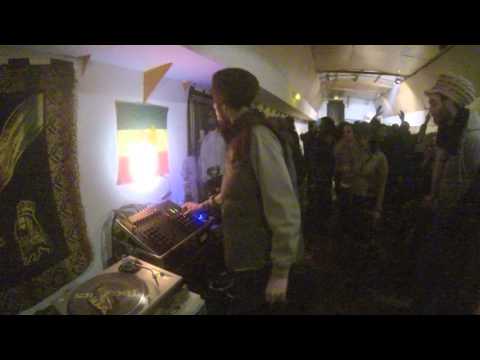 CONSCIOUS SKANKING #5 LAST TUNE PART 1 ROOTS MEDITATION