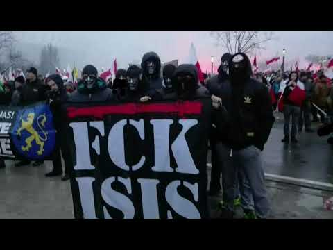 #120 KS Myszków Hooligans & Ultras