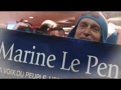 Ljudi i moć 140 - Tamna strana Francuske - Subota 17:30