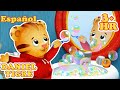 Rutinas Diarias Para Niños Episodios Completos Daniel Tigre En Español