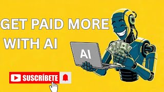 How to Ask for a Raise Using AI | Salary Negotiation Tips That Work”