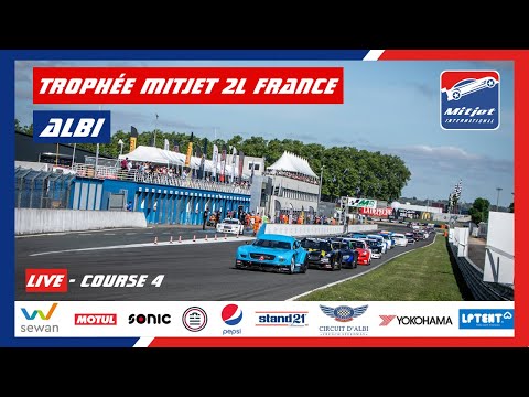 ALBI – MITJET INTERNATIONAL – Course 04