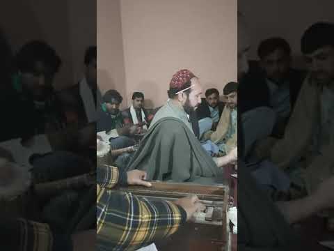 zahir masho khail ao mazhar hesta ghazal 03139144412