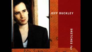 Jeff Buckley - Opened Once (320 kbps)