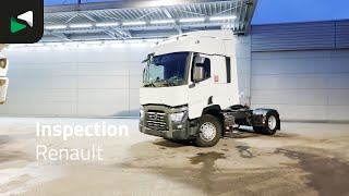 Renault T 440 4X2 SleeperCab Euro6 トラクタートラック | 画像 4 - Autoline