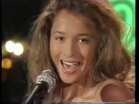 Kiki Gaida - Isole Vergini