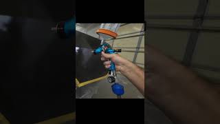 How to paint a car step by step at home