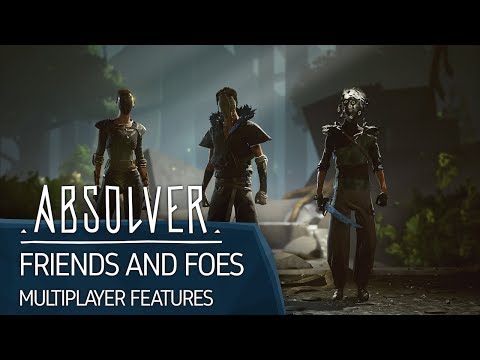 Friends & Foes - Multiplayer Features & Post-Launch Plans