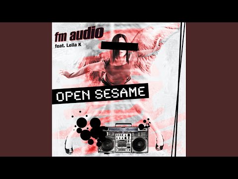 Open Sesame (Marc Lime & K Bastian Remix)