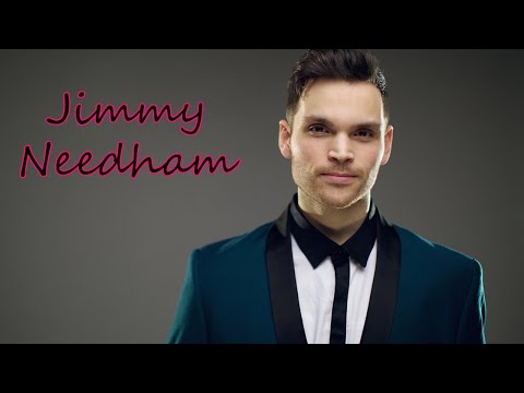Clear the stage - Jimmy Needham - Lyric video