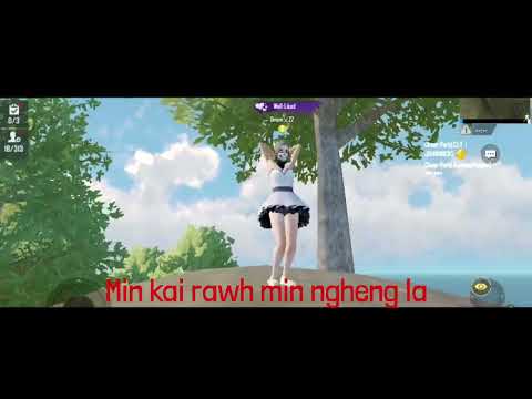 Awmtea Polymer( Zanin Chu)