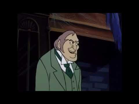 Scooby Doo Where Are You! 1 4   A Night Of Fright Is No Delight