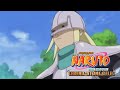 Naruto The Movie 2 Legend Of The Stone Of Gelel Trailer 6