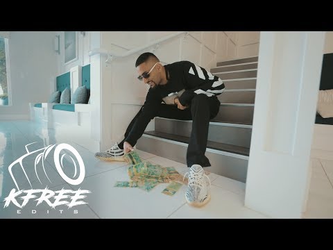 SmokeCamp Tone - Thunder (Prod.Hussein808Mafia) Shot By @Kfree313