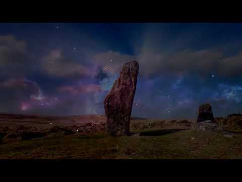 Pleiadians Returning Light - La Luz que retorna de Pleyades - Frecuencia Theta