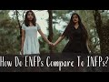How Do ENFPs Compare To INFPs? | ENFP Vs. INFP | CS Joseph