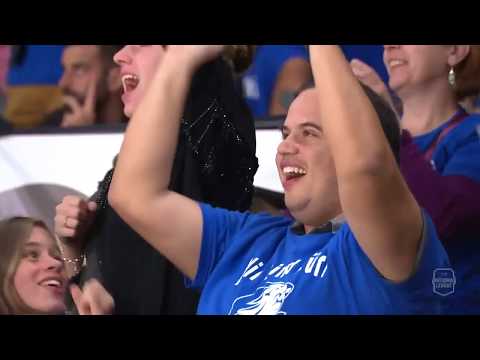 ZSC Lions - HC Davos 6-3 (0-1; 2-2; 4-0)