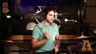 Panama Wedding - Trust - Audiotree Live