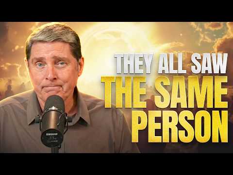 140 People Died and Met the Same Person — This Changes Everything