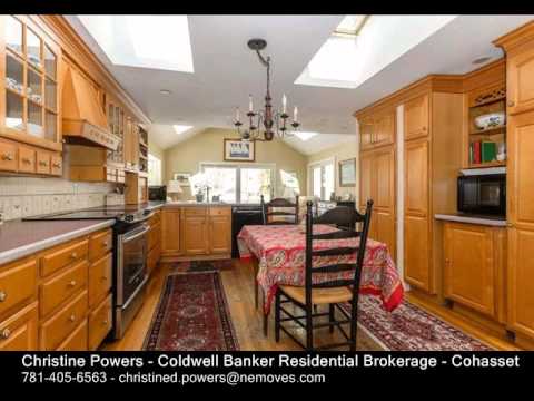 41 Oak St, Cohasset MA 02025 - Rental - Real Estate - For Sale -